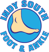 Center Grove Foot And Ankle Care logo