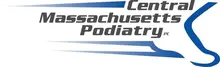 Central Massachusetts Podiatry, PC logo