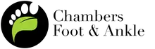 Chambers Foot & Ankle: Thomas Chambers, DPM logo