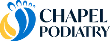 Chapel Podiatry & Associates logo