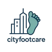 City Footcare logo