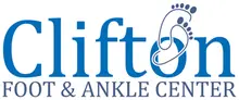 Clifton Foot & Ankle Center logo