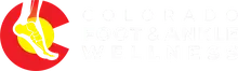 Colorado Foot & Ankle Wellness logo