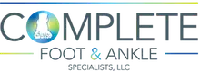 Complete Foot & Ankle Specialists, LLC logo