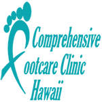Comprehensive Footcare Clinic: Karen Yamaguchi, DPM logo