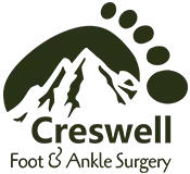 Creswell Foot & Ankle Surgery PLLC logo