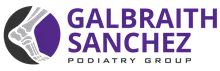 David Sanchez logo