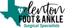 Denton Foot And Ankle Surgical Specialists logo