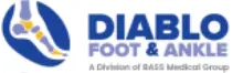 Diablo Foot & Ankle logo