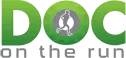 Doc On The Run logo