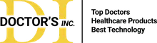 Doctor's Inc. Foot & Ankle Specialists logo