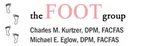 Dr. Charles Kurtzer logo
