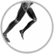 Dr. Gary L. Curson, Podiatrist, DPM, PA logo