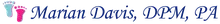 Dr. Imaze Davis logo