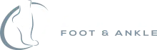 Dr. Kamel Foot & Ankle logo