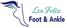 Dr. Sean H. Lee, foot and ankle specialist. logo