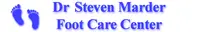 Dr Steven Marder logo