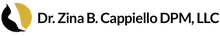 Dr. Zina B. Cappiello DPM, LLC logo