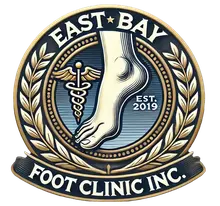 East Bay Foot Clinic, Inc logo