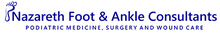 Easton Foot & Ankle Consultants logo