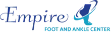 Empire Foot and Ankle Center - Tarzana logo
