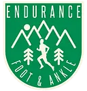 Endurance Foot and Ankle: Christopher Jones, DPM logo