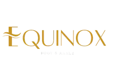 Equinox Foot And Ankle logo