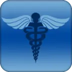 Errol Gindi, DPM logo