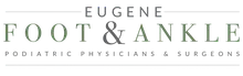 Eugene Foot and Ankle, LLC logo