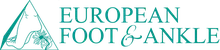 European Foot & Ankle Clinic logo