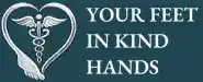 Fallbrook Podiatry INC ~ Fallbrook Foot Doctor ~ Dr. Grigoriy N. Patish logo