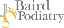 Family Foot & Ankle Specialists--- Baird Podiatry- Dr. James Baird, DPM logo