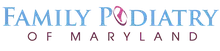 Family Podiatry of Maryland - Dang H. Vu, DPM logo