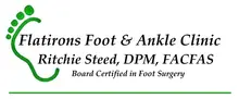 Flatirons Foot & Ankle Clinic logo