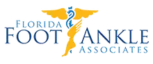 Florida Foot & Ankle Associates Llc logo