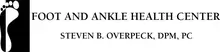 Foot and Ankle Health Center logo