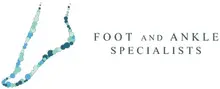 Foot And Ankle Specialists logo