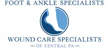 Foot and Ankle Specialists of Central PA logo