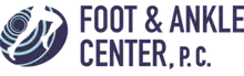 Foot & Ankle Center logo