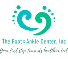 Foot & Ankle Center Inc logo
