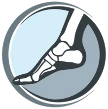Foot & Ankle Center of Ohio logo