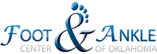 Foot & Ankle Center of Oklahoma logo