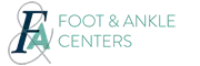 Foot & Ankle Centers - Morris logo