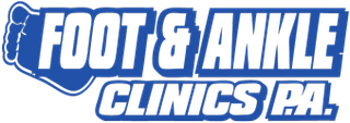 Foot & Ankle Clinics, PA logo