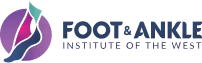 Foot & Ankle Institute of the West logo