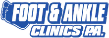 Foot & Ankle Physicians West logo