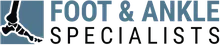 Foot & Ankle Specialists of Utah logo