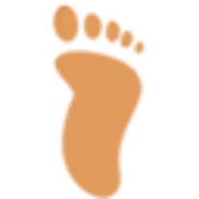 Foot Center - McAllen logo