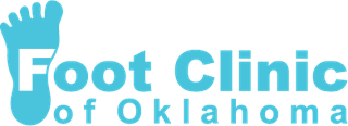 Foot Clinic of Oklahoma logo