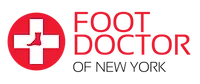 Foot Doctor of New York logo
